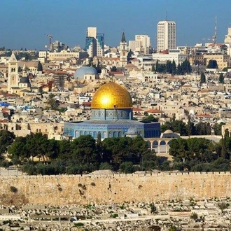tourhub | Encounters Travel | Biblical Israel tour 