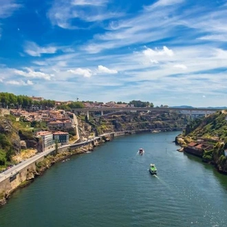 tourhub | Julia Travel | 8- Days Tour Lisbon & Coimbre & Evora & Oporto 