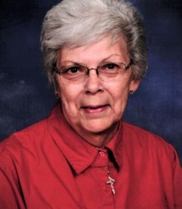 Hazel Catherine Pinson (Politte) Profile Photo