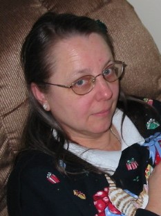 Pamela Hintz Profile Photo