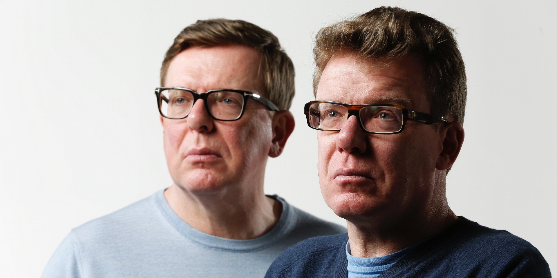 "We get more out of playing now than we did several years ago": An interview with The Proclaimers