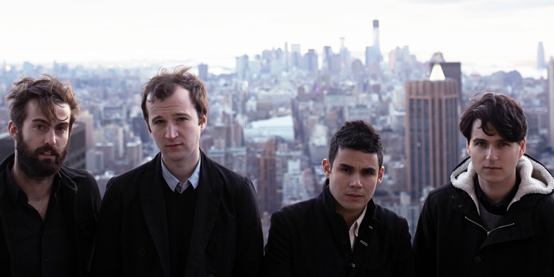 Vampire Weekend releases two new tracks from forthcoming album FOTB – listen