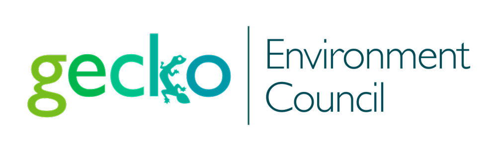 Gecko Environment Council