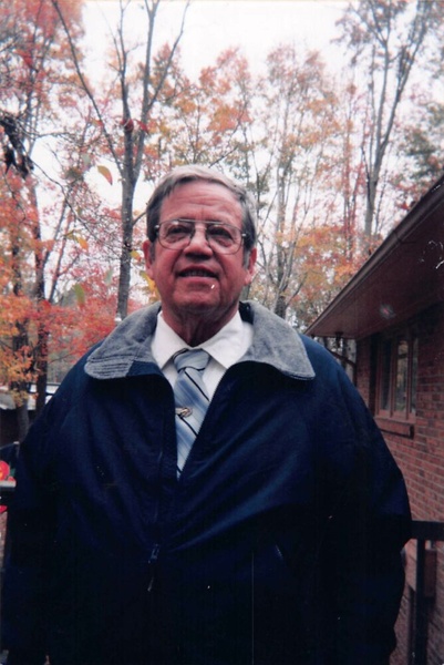 Robert Anthony Morris, Sr. Profile Photo