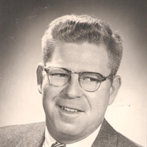 Mr. Edward Halsey Profile Photo