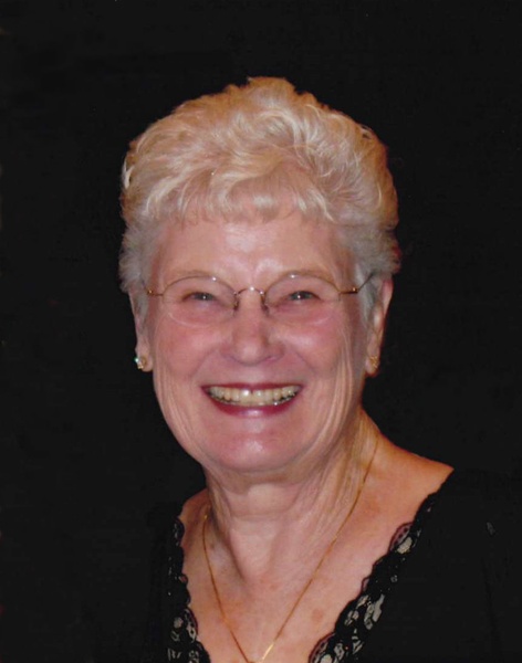 Arlene P. Durham Profile Photo