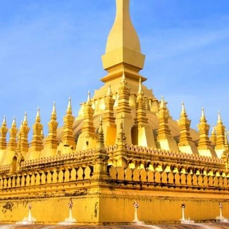 tourhub | On The Go Tours | Kunming to Laos - 10 days 