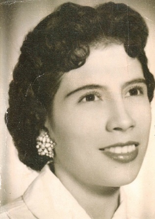 Maria Teresa Cantu Profile Photo