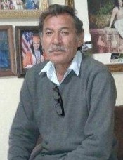 Fernando Valdez Profile Photo