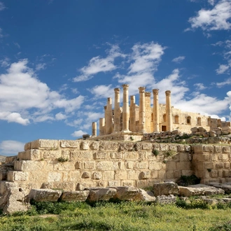 tourhub | Today Voyages | Jordan Highlights - Amman 