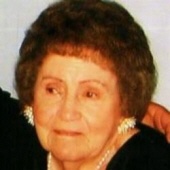 Gertrude Miller Ditcharo Profile Photo