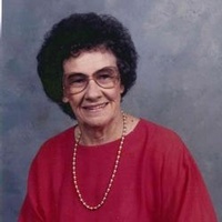 Mildred  Marie Wilson Profile Photo