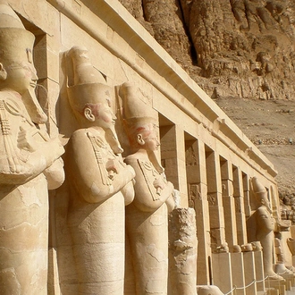 tourhub | Indus Travels | Land of Pharaohs 