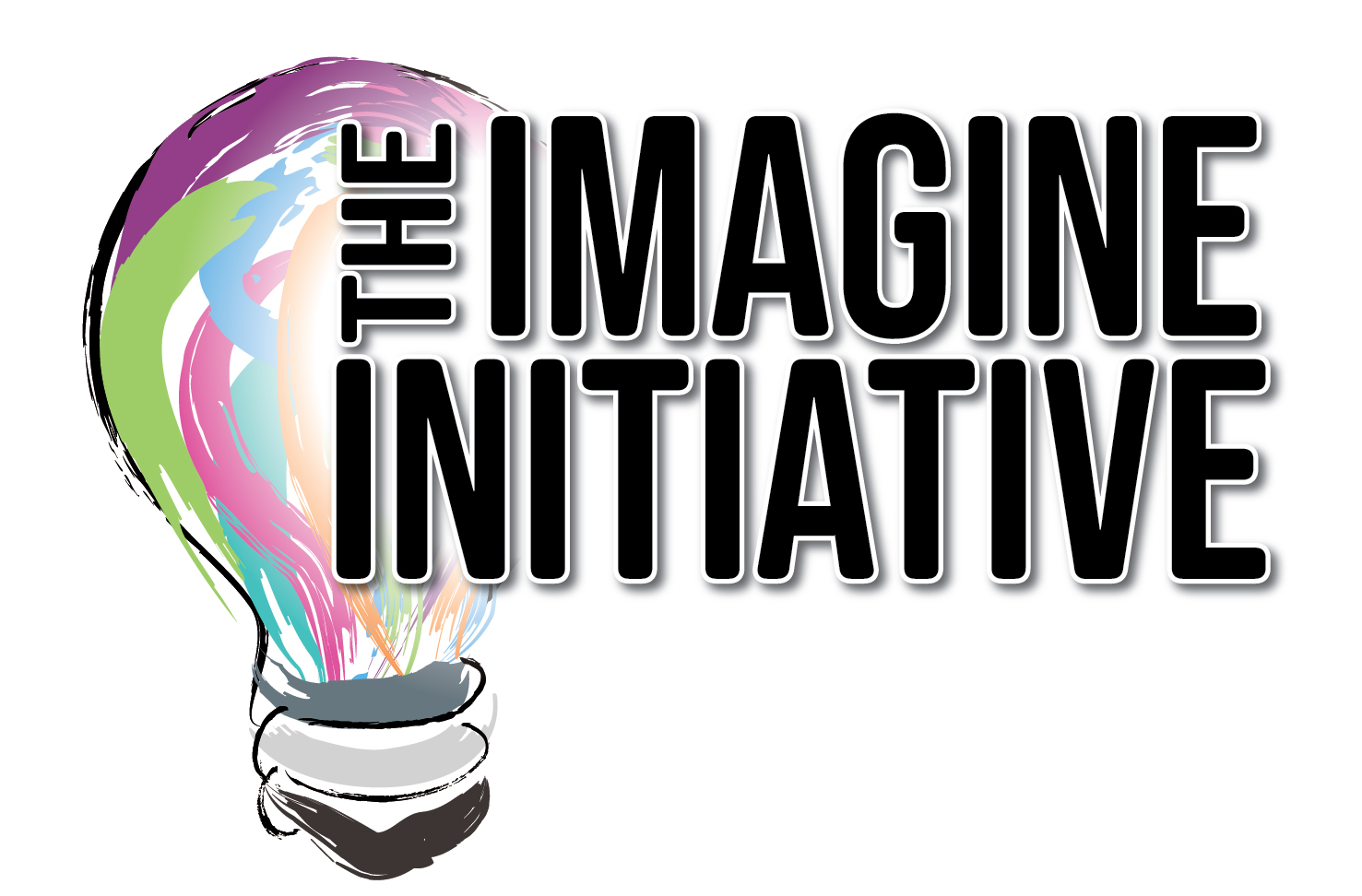 The Imagine Initiative logo