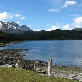 tourhub | Signature DMC | 4-Days and 3 Nights Discovery Ushuaia with Airfare from Buenos Aires 