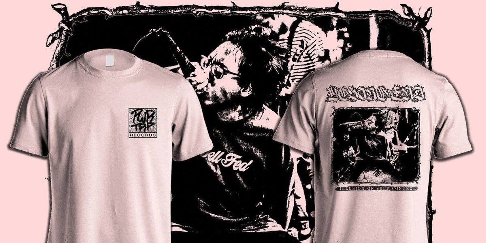 Losing End puts up benefit tees for sale, profits go to Breast Cancer Foundation 