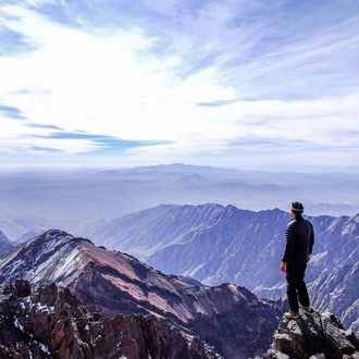 tourhub | Explore! | Toubkal Climb 