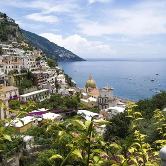 tourhub | Escursioni Italiane Srl | 3 Day Excursion to Naples, Pompeii, Sorrento & Capri 