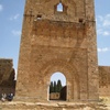 Le Tour du Juif, Arch (Tlemcen, Algeria, 2008)