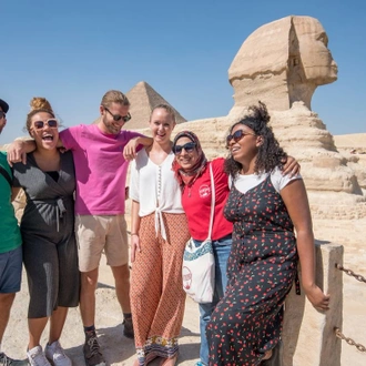 tourhub | Intrepid Travel | Explore Egypt 