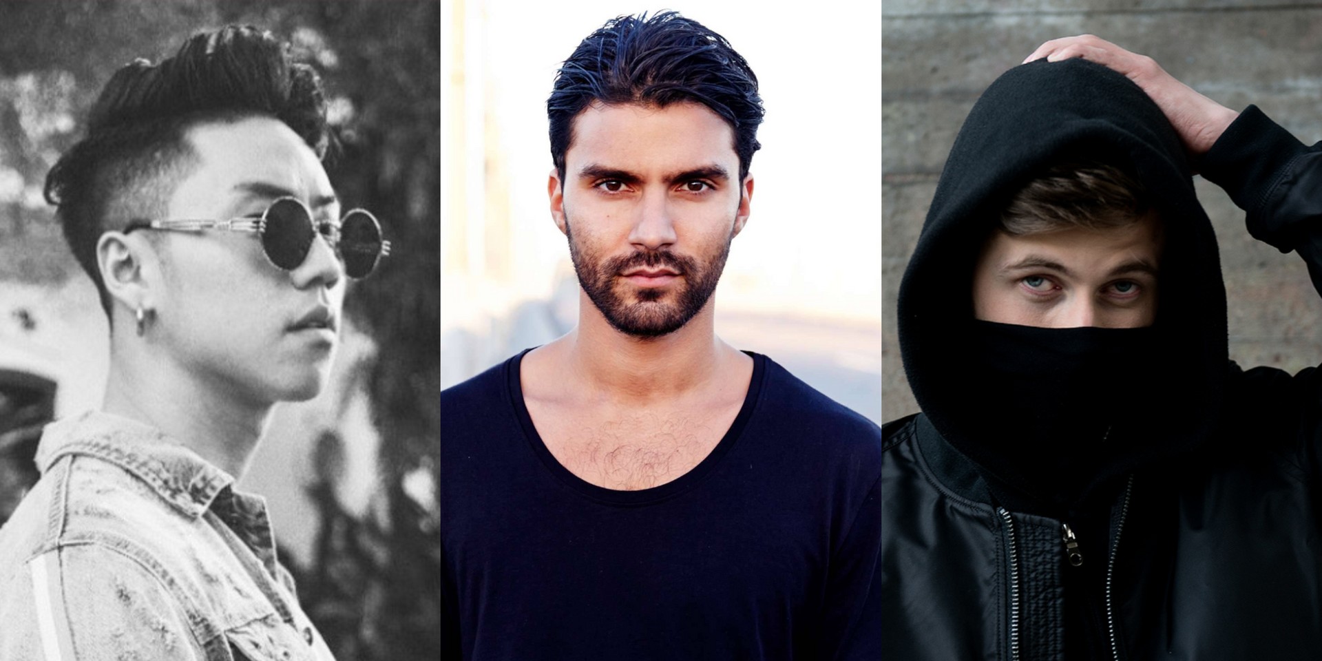 Liquid State announces Zouk takeover – Alan Walker, R3HAB, WUKONG and more to perform 