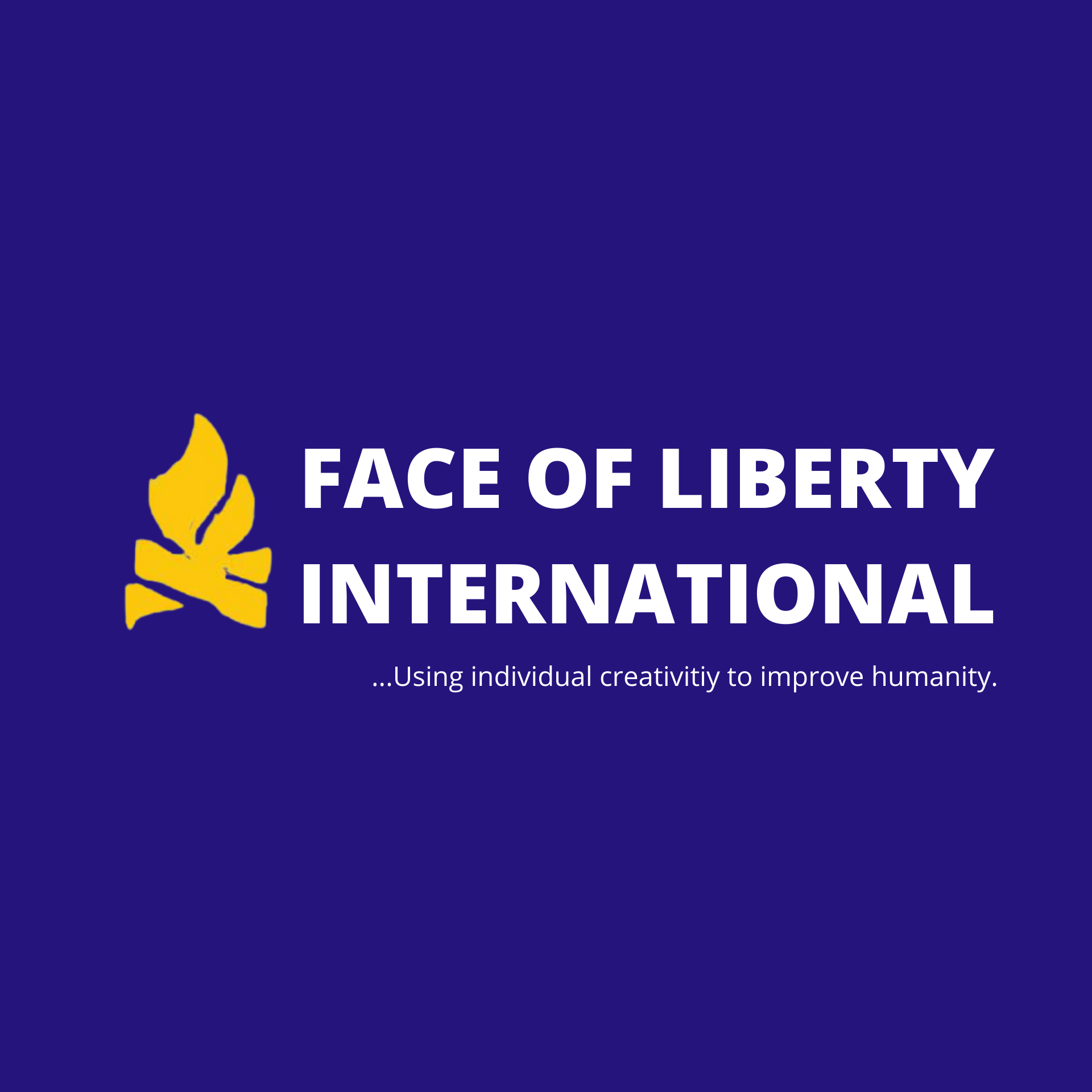 Face of Liberty International