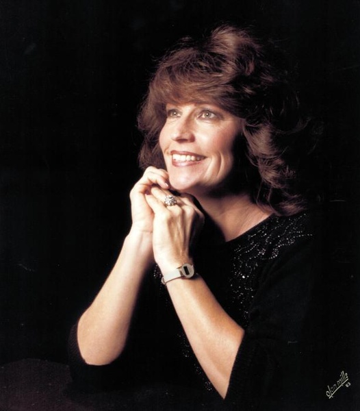 Shirley Davin Profile Photo