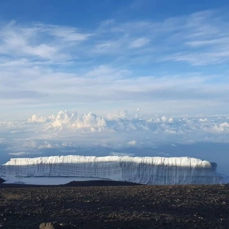 tourhub | Horizon Seeker Adventure | 7 days Kilimanjaro Climbing Lemosho route 