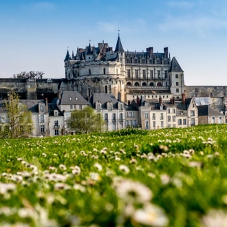 tourhub | Exodus Adventure Travels | Chateaux of the Loire Walk 