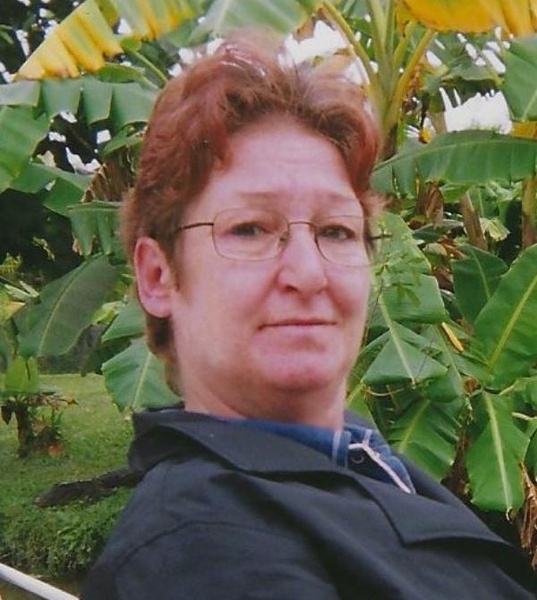 Martha C. Thomas Profile Photo