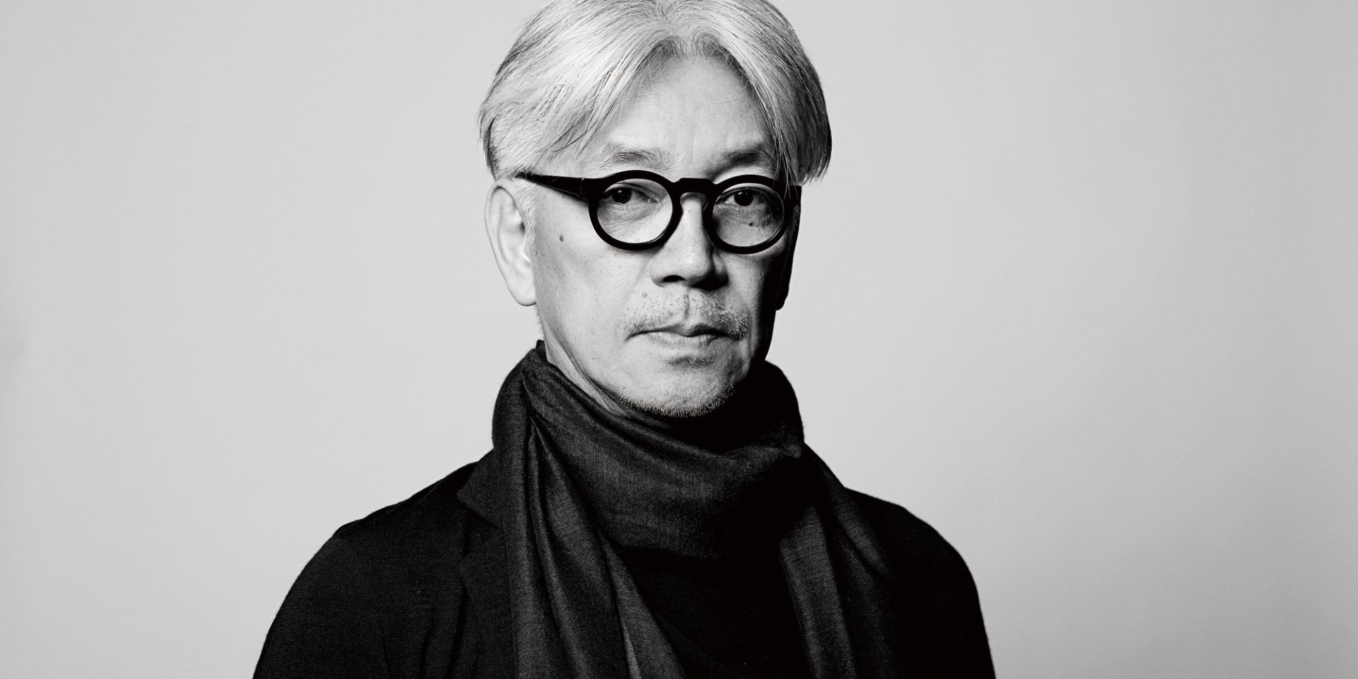 Ryuichi Sakamoto's past concerts are now available for viewing 
