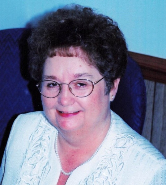 Barbara Harrelson Eason Profile Photo