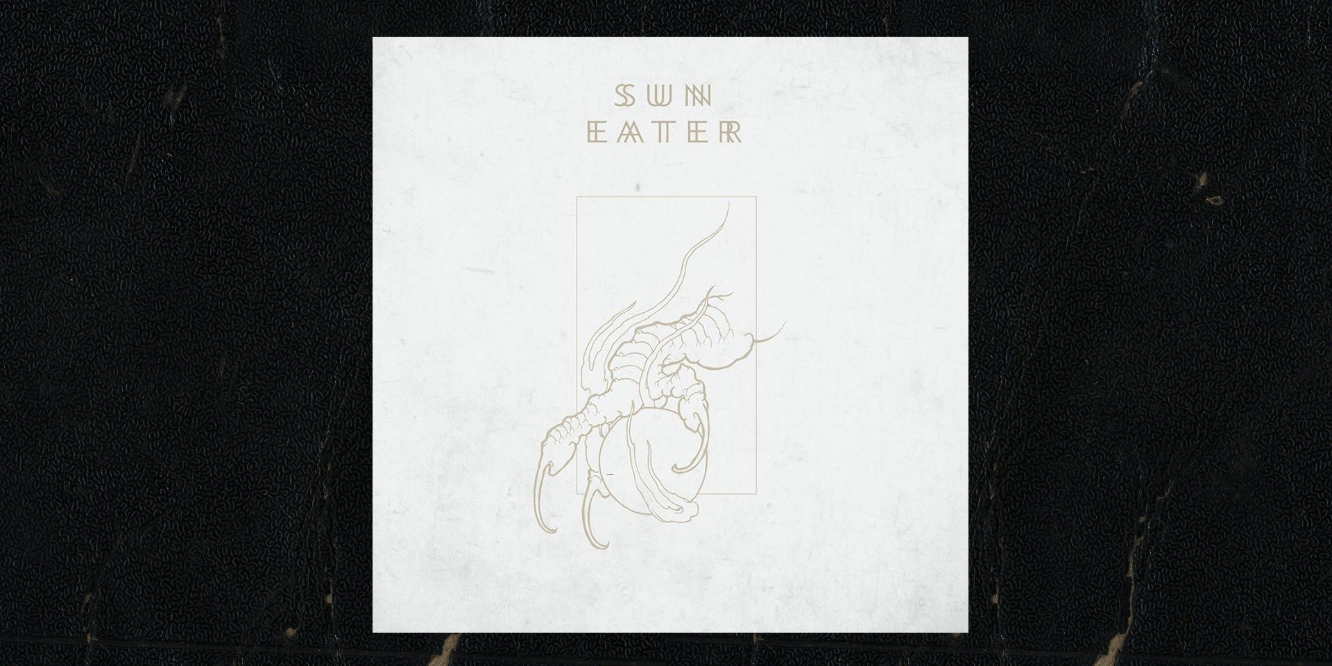 Sun Eater sets the stage for a rejuvenated KC Meals (ex-Caracal) – listen