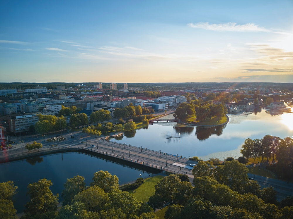 Photo: Micke Sandström, visiteskilstuna.se