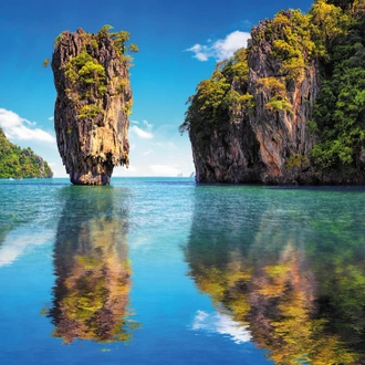 tourhub | Intrepid Travel | Thailand Adventure West Coast (Nov - Apr) 