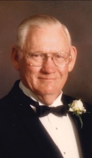 John Horace Welch Profile Photo