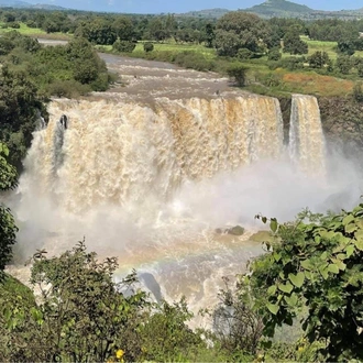 tourhub | GishAbay Ethiopia Tours | North Ethiopia 