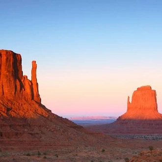 tourhub | On The Go Tours | LA to Monument Valley & Vegas - 5 days 