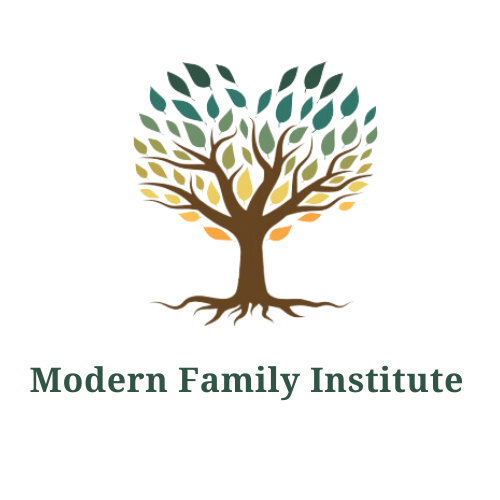 Modern Family Institute logo