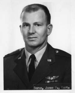 Lt. Doran Profile Photo