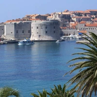 tourhub | On The Go Tours | Jewels of the Adriatic from Split Deluxe Superior - 8 days 