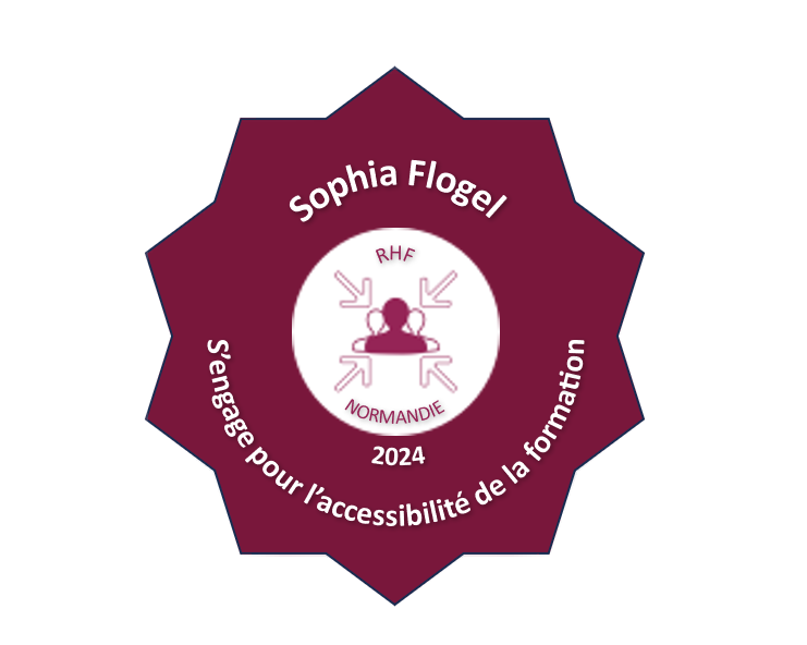 RHF Sophia Flogel