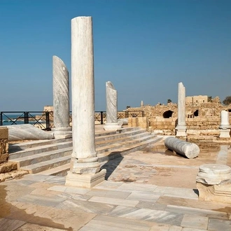 tourhub | Bein Harim | Classical Israel Tour Package, 5 Days from Tel Aviv 