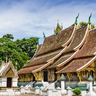 tourhub | Tweet World Travel | CLASSIC LAOS TOUR 