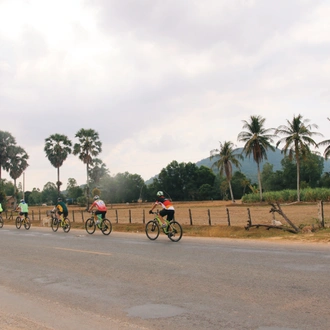 tourhub | Mr Biker Saigon | Vietnam to Cambodia 