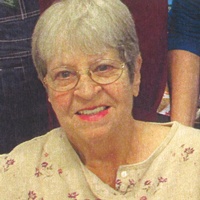Patricia Edwards Profile Photo