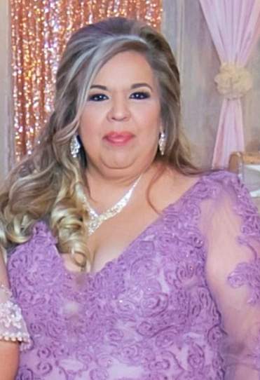 Norma Alicia Aguirre Profile Photo