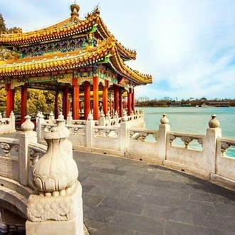 tourhub | Tui China | Beijing Cultural Experience, City Break, Private Tour 