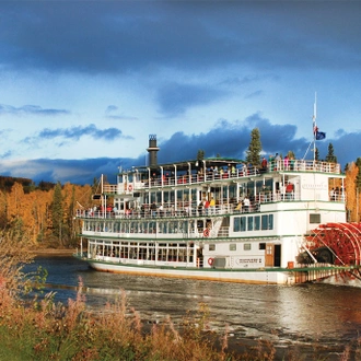 tourhub | Collette | Alaska Discovery Land & Cruise featuring a 7-night Holland America Cruise 