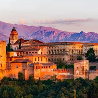 tourhub | Click Tours | Charming Spain - 9 Days 